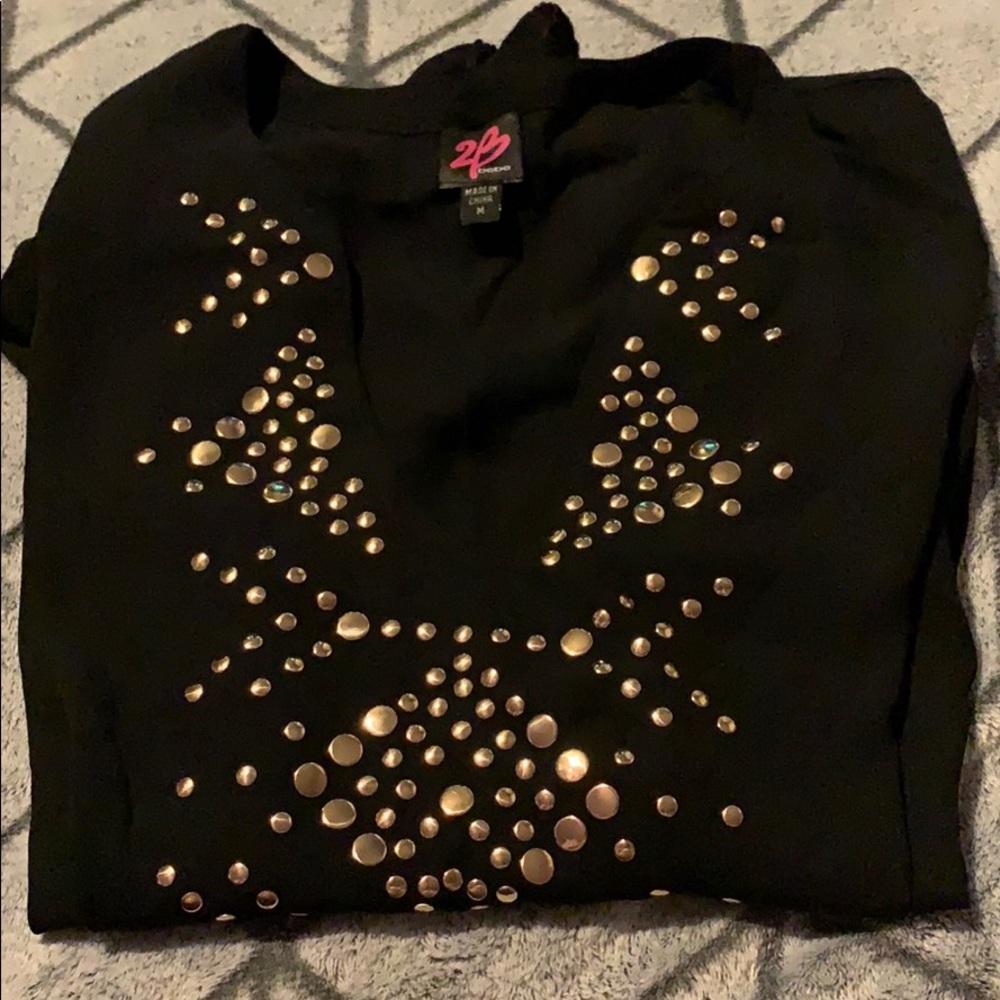 Blusa - Picture 2 of 3